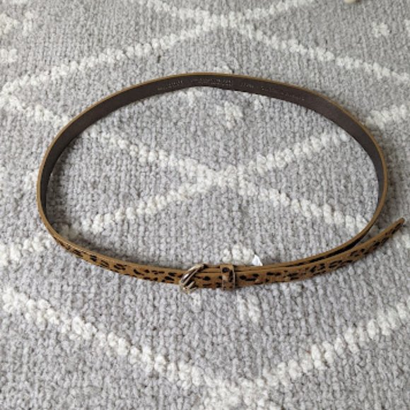 Banana Republic Belt - Picture 1 of 5